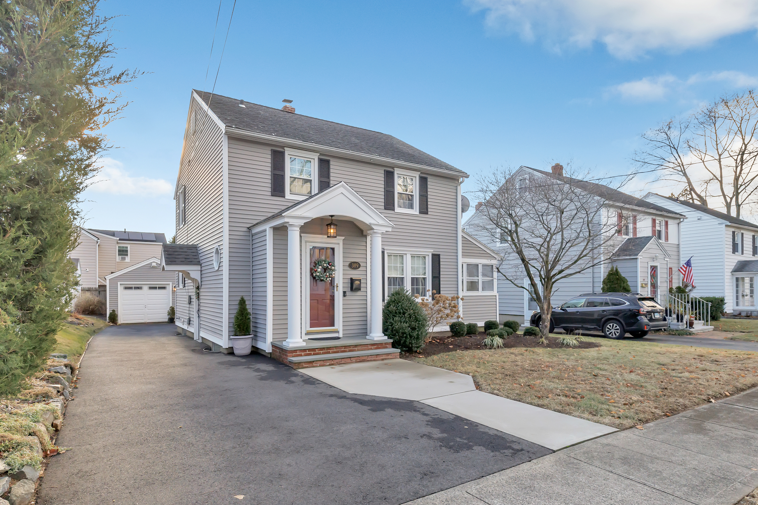 389 Glenridge Road Stratford CT 06614