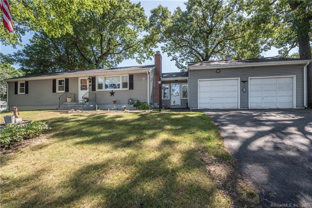 62 Columbia Road Windsor CT 06095