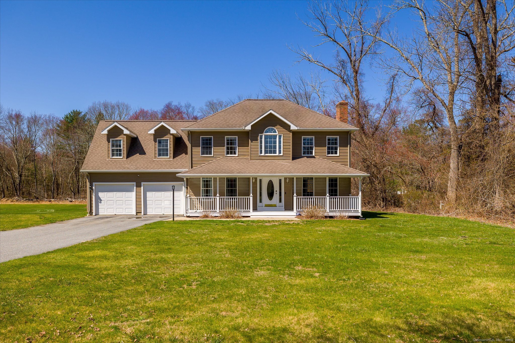 213 Church Street Brooklyn CT 06234