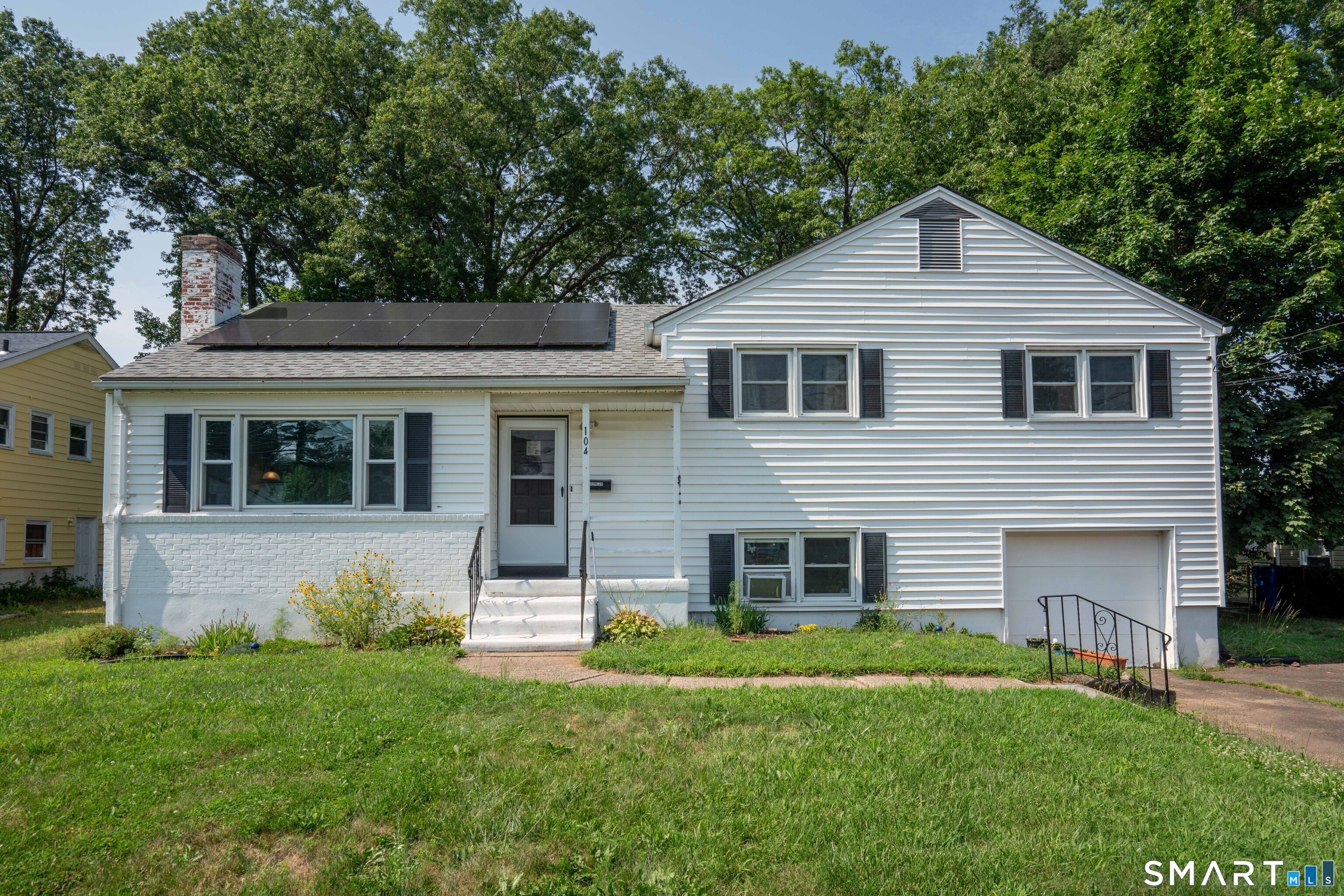 104 Hilldale Road West Hartford CT 06117