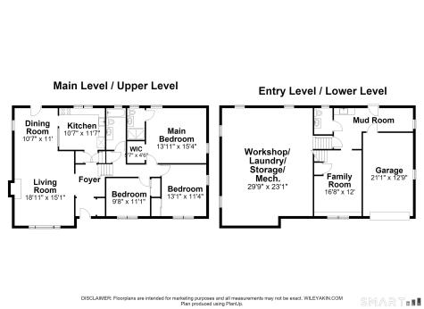 104 Hilldale Road West Hartford CT 06117
