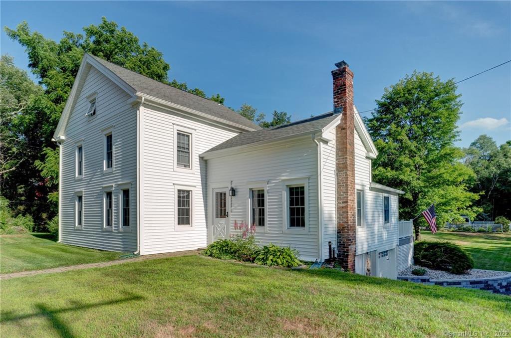 69 Orcuttville Road Stafford CT 06076