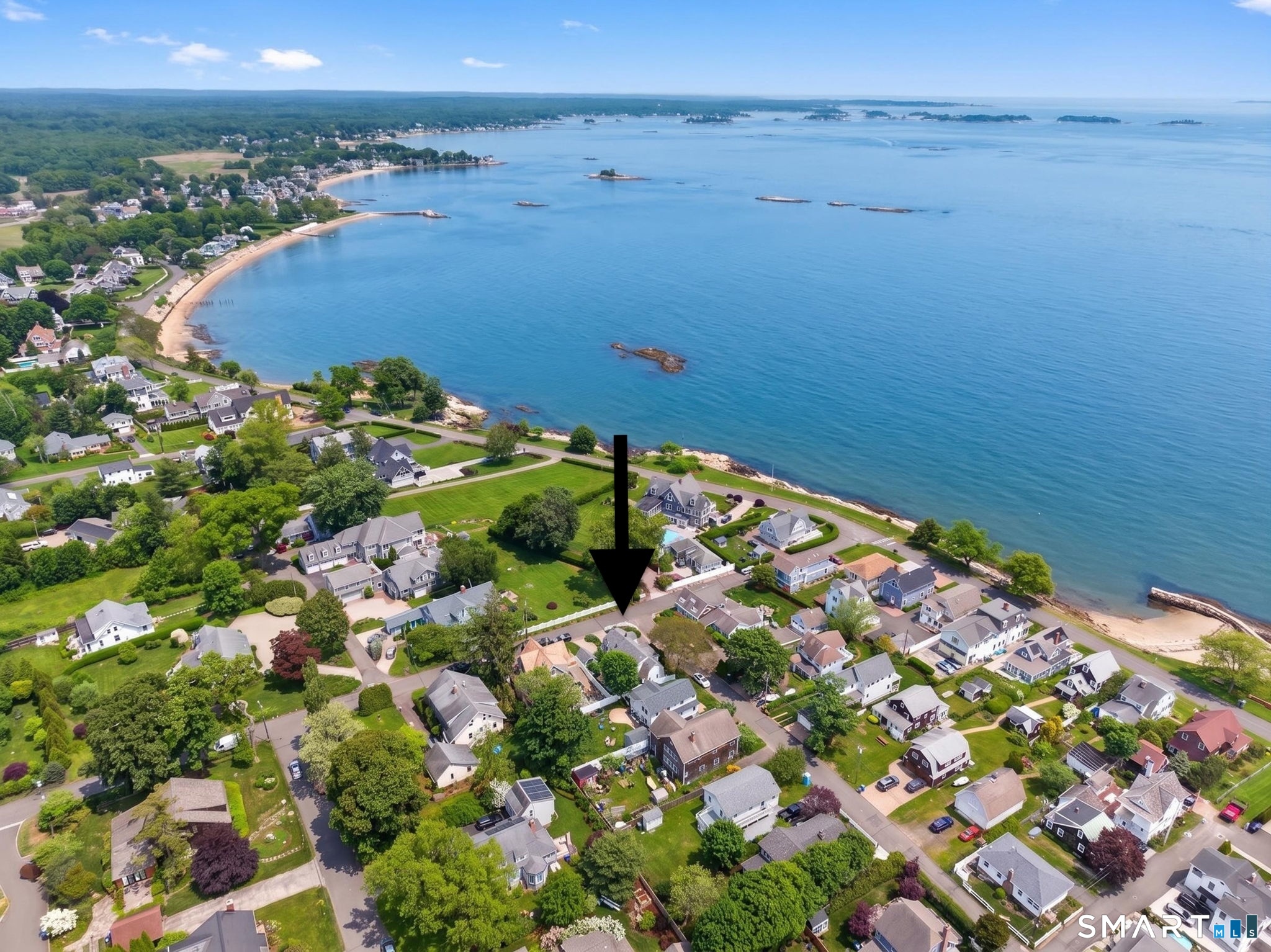 1 Maltby Street Branford CT 06405