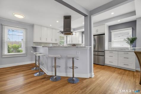 1 Maltby Street Branford CT 06405