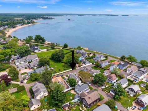 1 Maltby Street Branford CT 06405