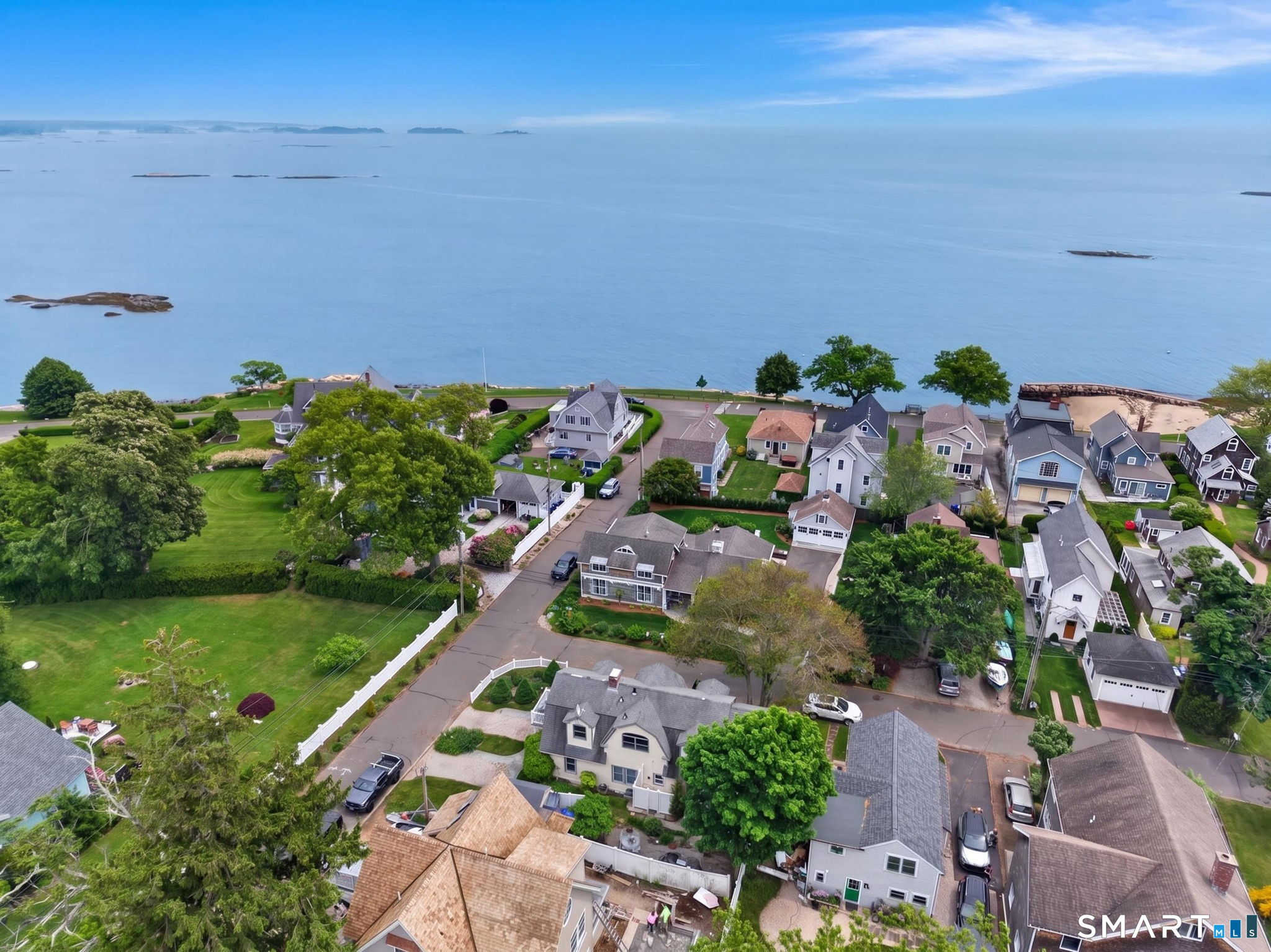 1 Maltby Street Branford CT 06405