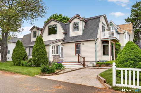 1 Maltby Street Branford CT 06405