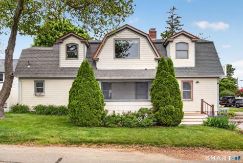 1 Maltby Street Branford CT 06405