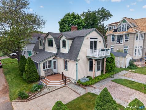 1 Maltby Street Branford CT 06405
