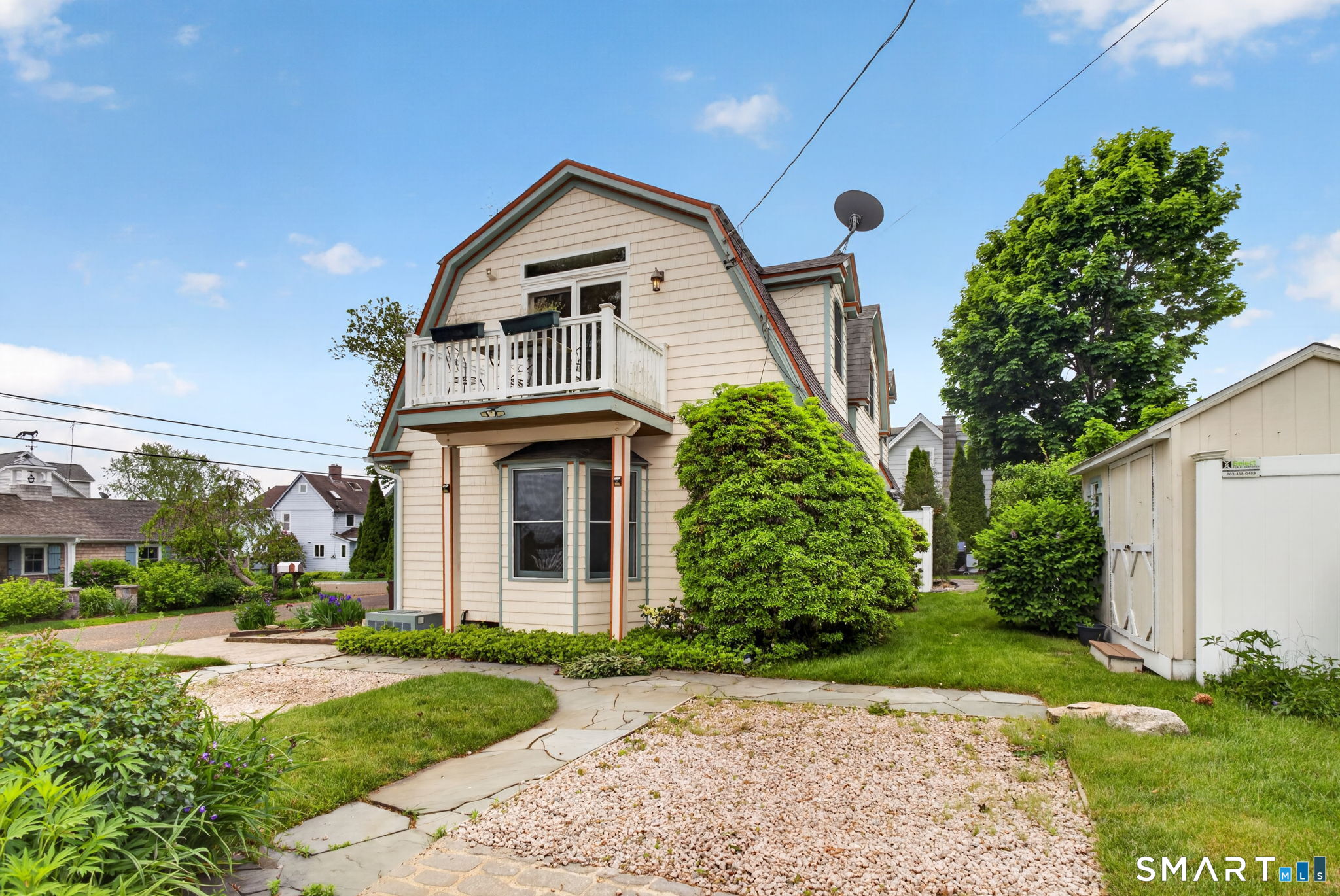 1 Maltby Street Branford CT 06405