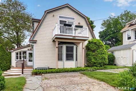 1 Maltby Street Branford CT 06405