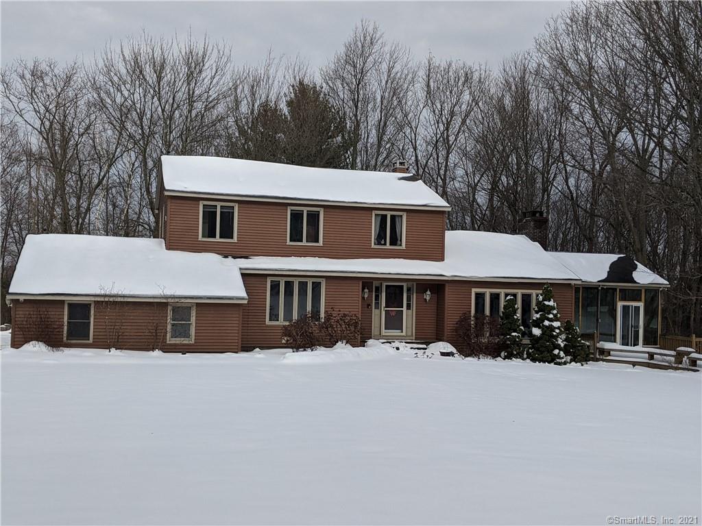 100 Westledge Drive Torrington CT 06790