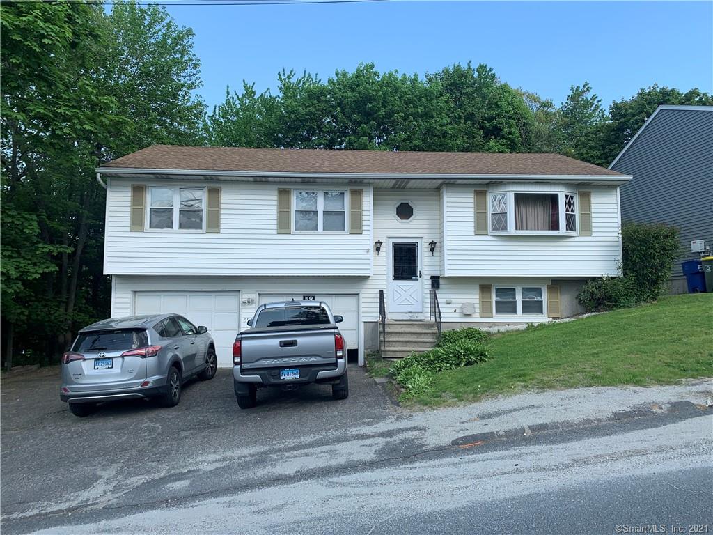 592 Hill Street Waterbury CT 06704