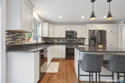 501 Quaddick Road Thompson CT 06277