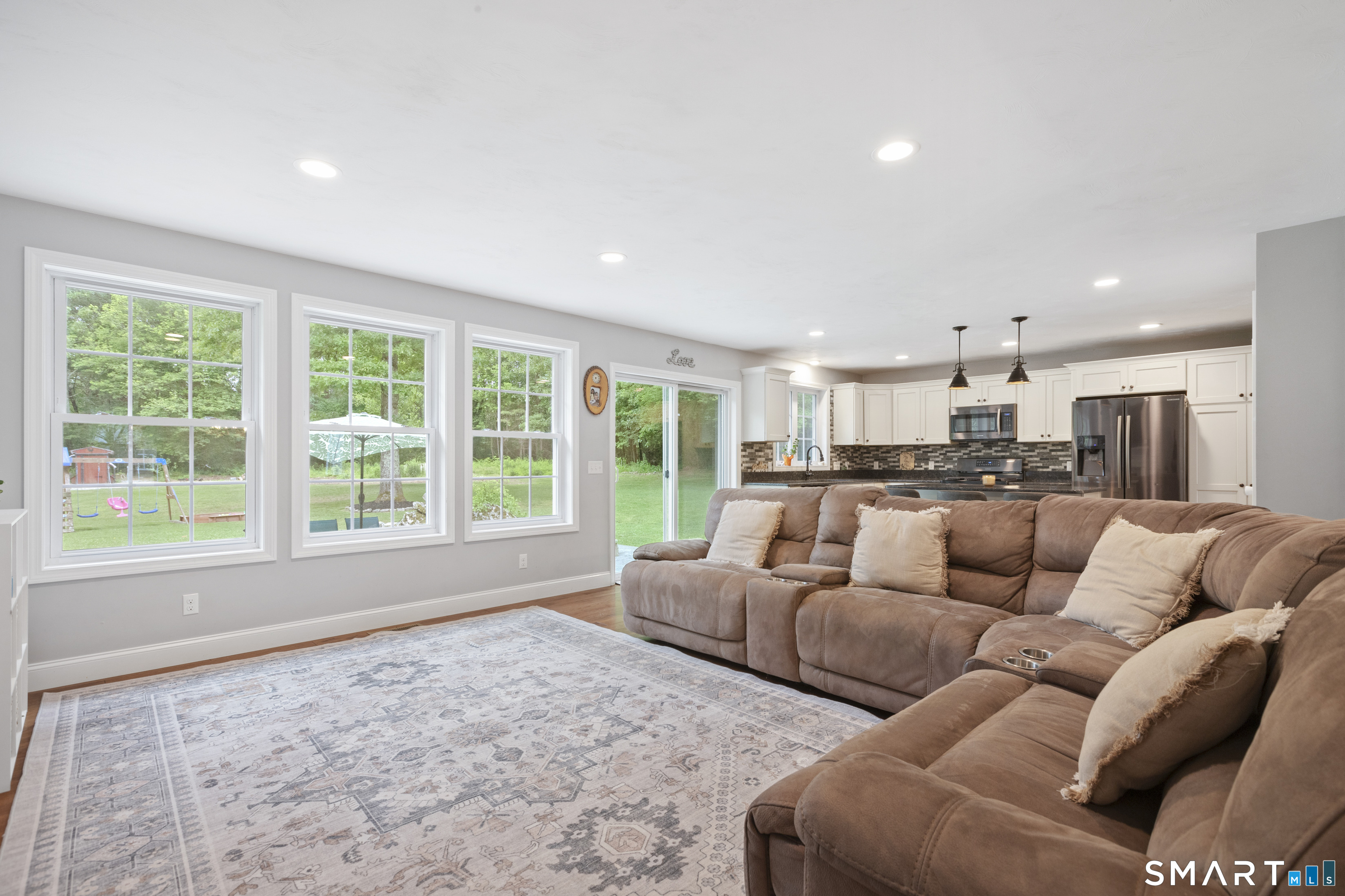 501 Quaddick Road Thompson CT 06277