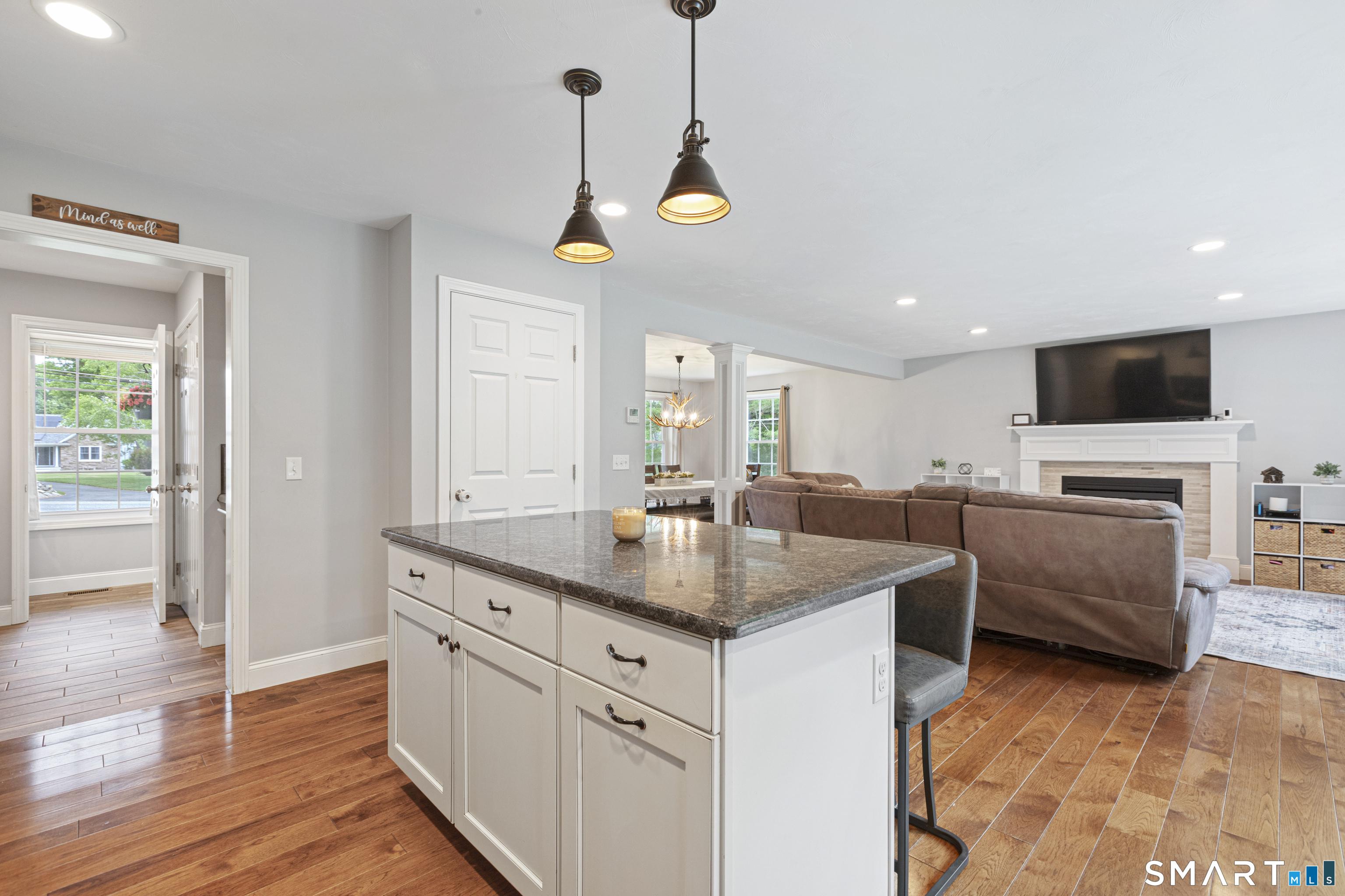 501 Quaddick Road Thompson CT 06277