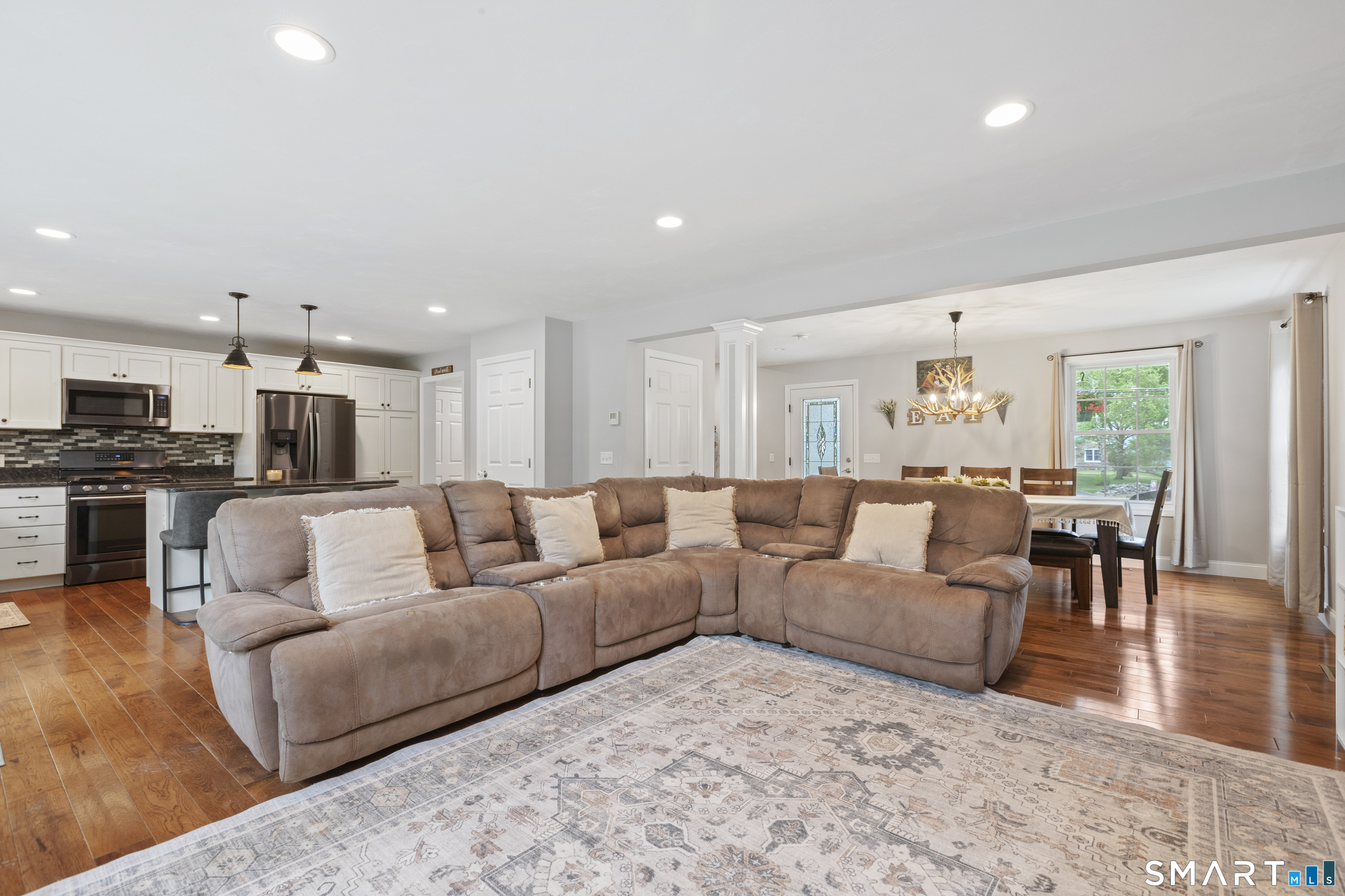 501 Quaddick Road Thompson CT 06277