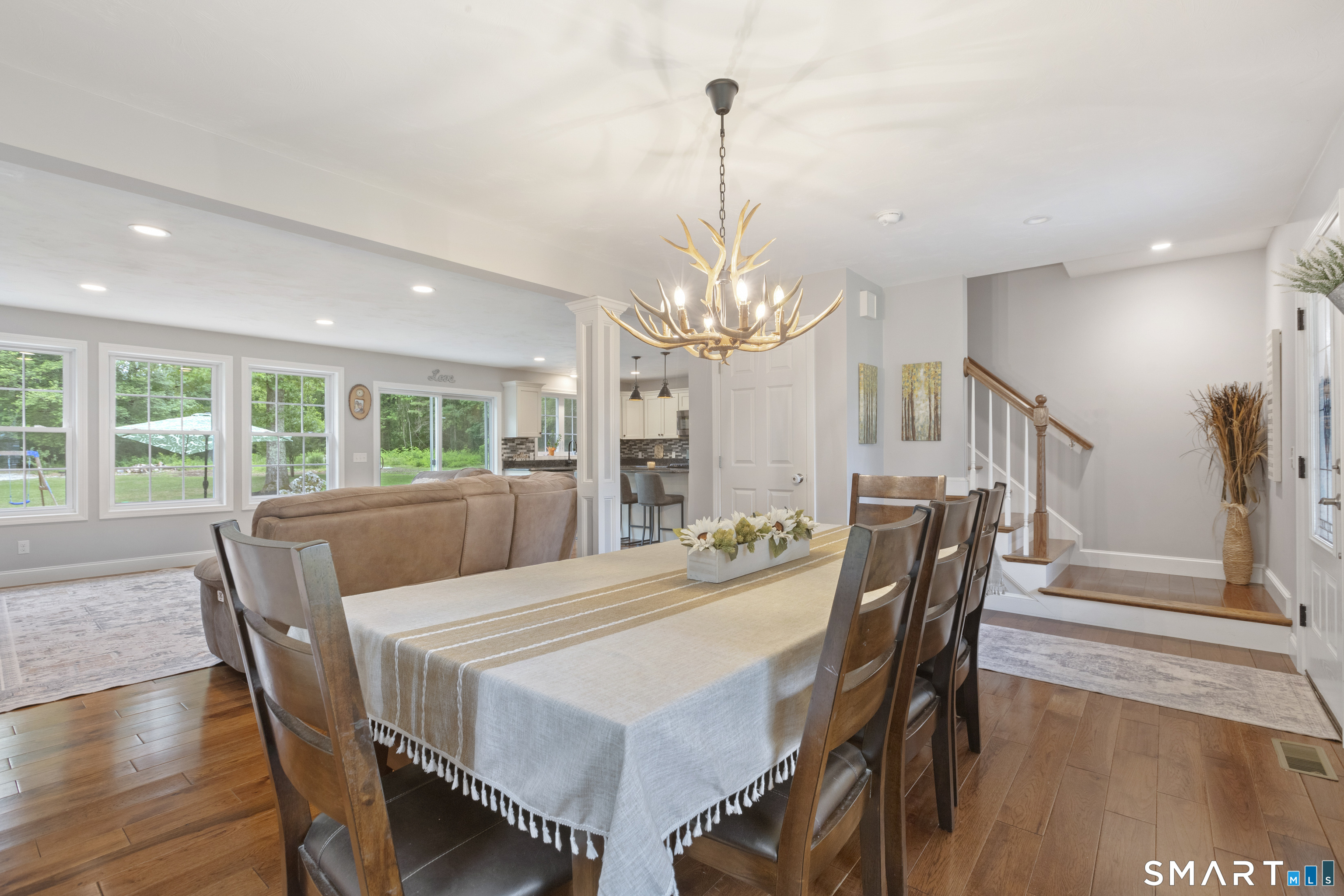 501 Quaddick Road Thompson CT 06277
