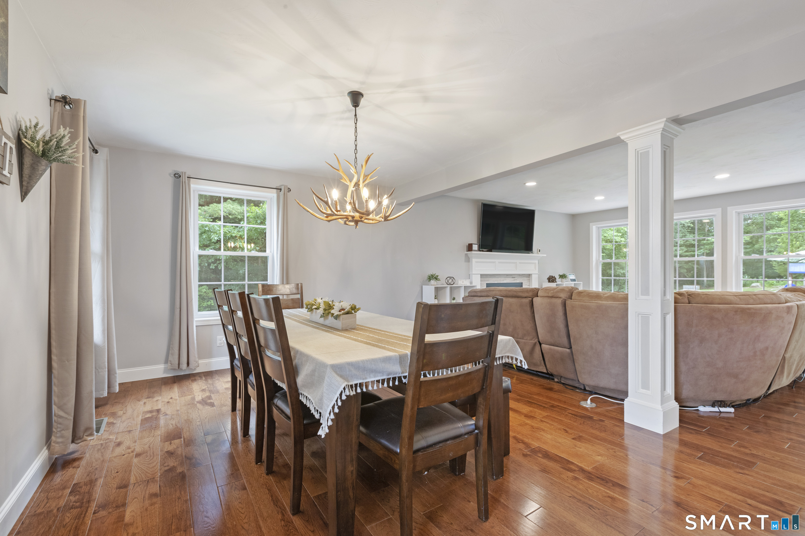 501 Quaddick Road Thompson CT 06277