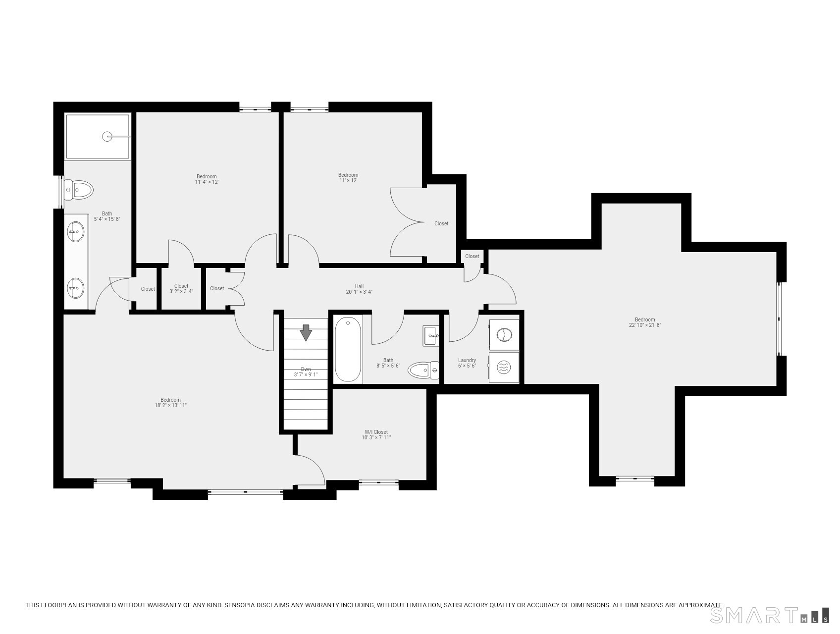 501 Quaddick Road Thompson CT 06277