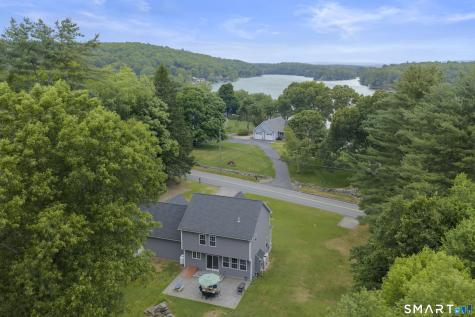501 Quaddick Road Thompson CT 06277