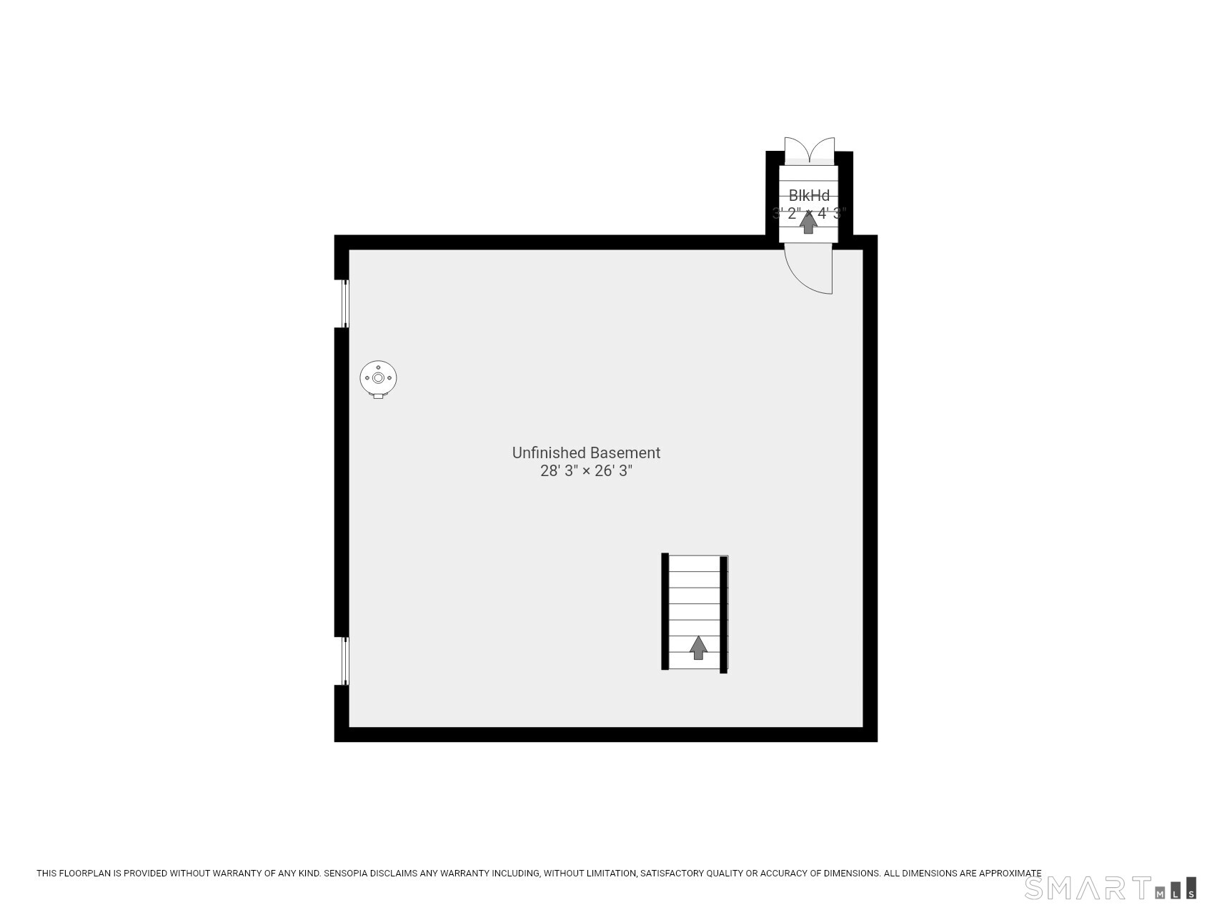 501 Quaddick Road Thompson CT 06277
