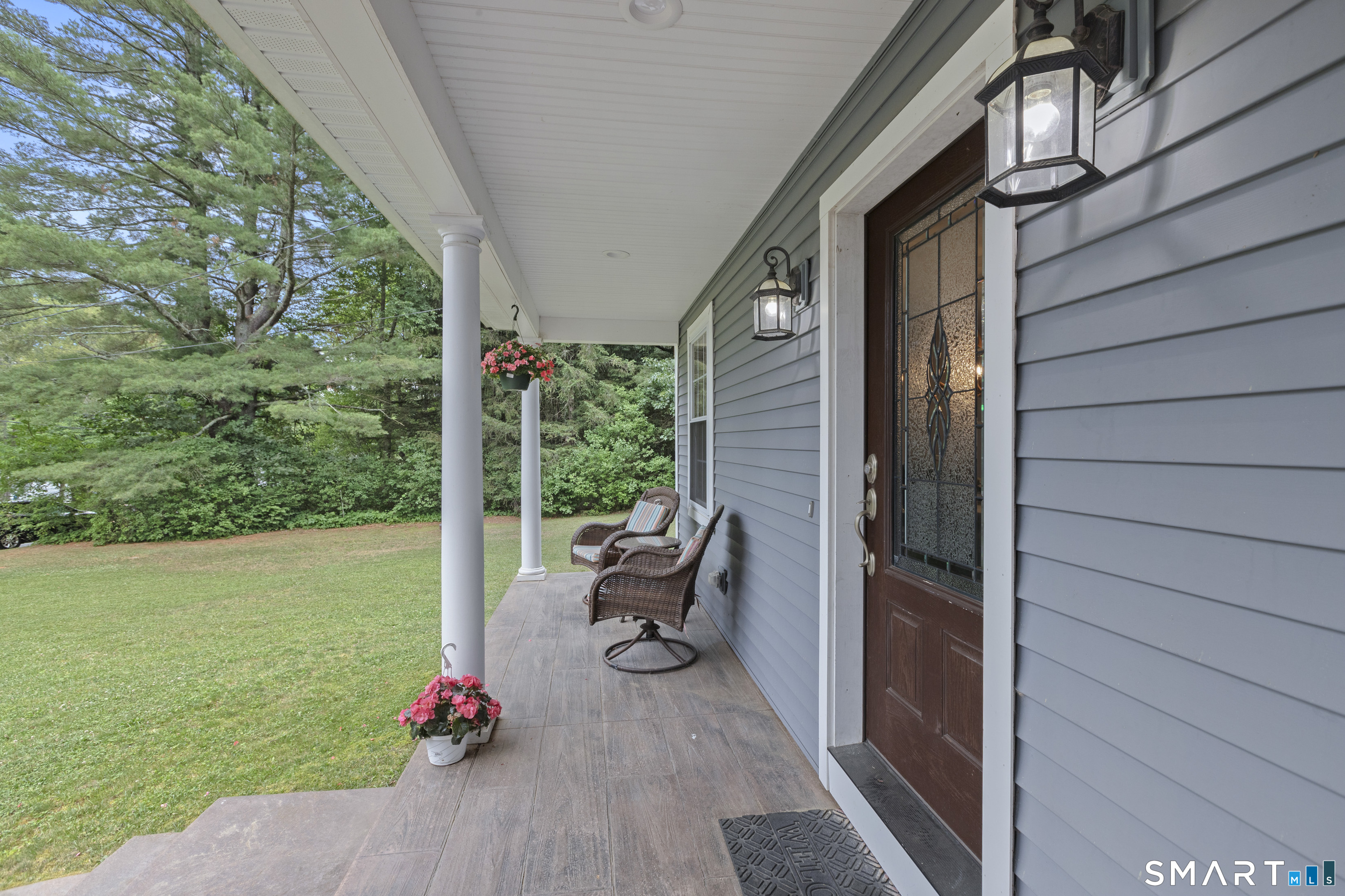 501 Quaddick Road Thompson CT 06277