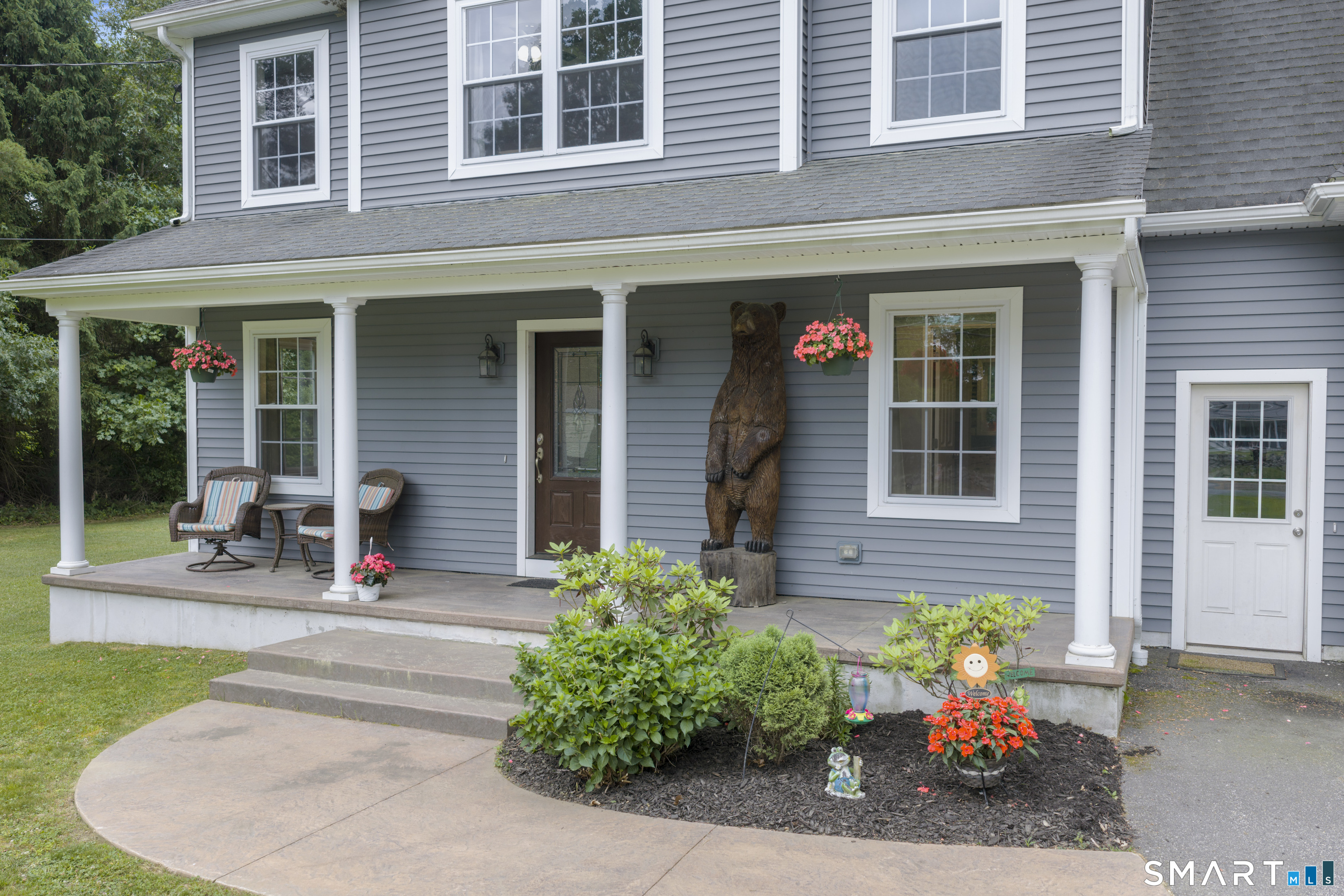 501 Quaddick Road Thompson CT 06277