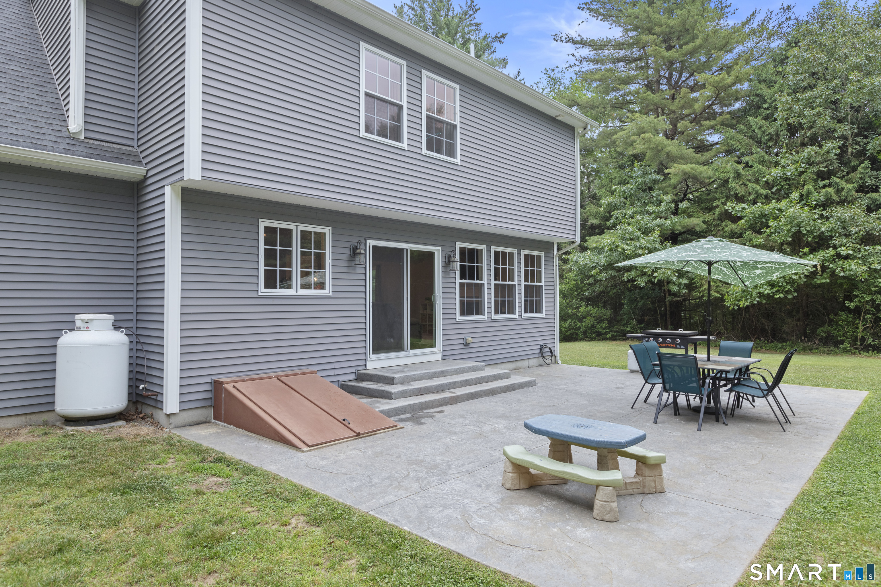 501 Quaddick Road Thompson CT 06277