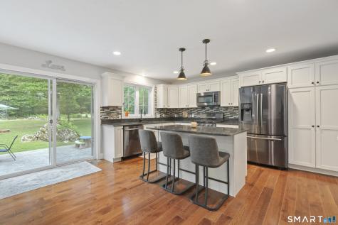 501 Quaddick Road Thompson CT 06277