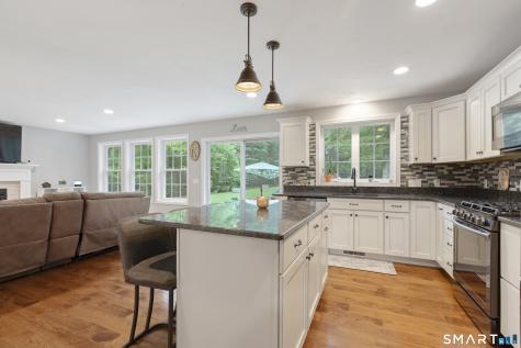 501 Quaddick Road Thompson CT 06277