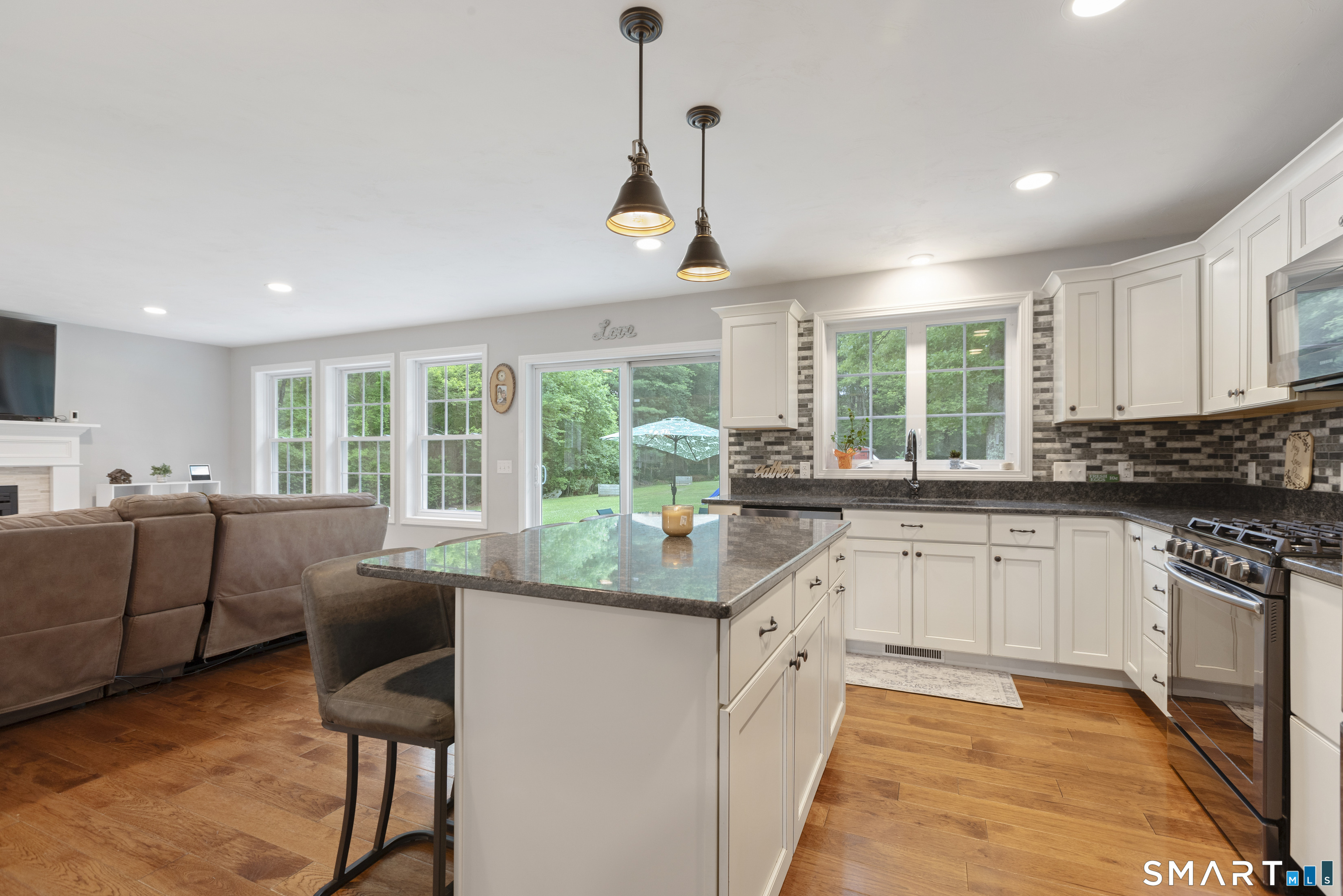 501 Quaddick Road Thompson CT 06277