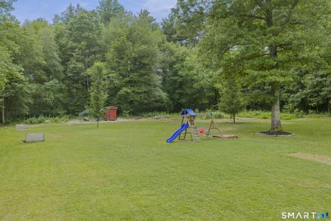501 Quaddick Road Thompson CT 06277