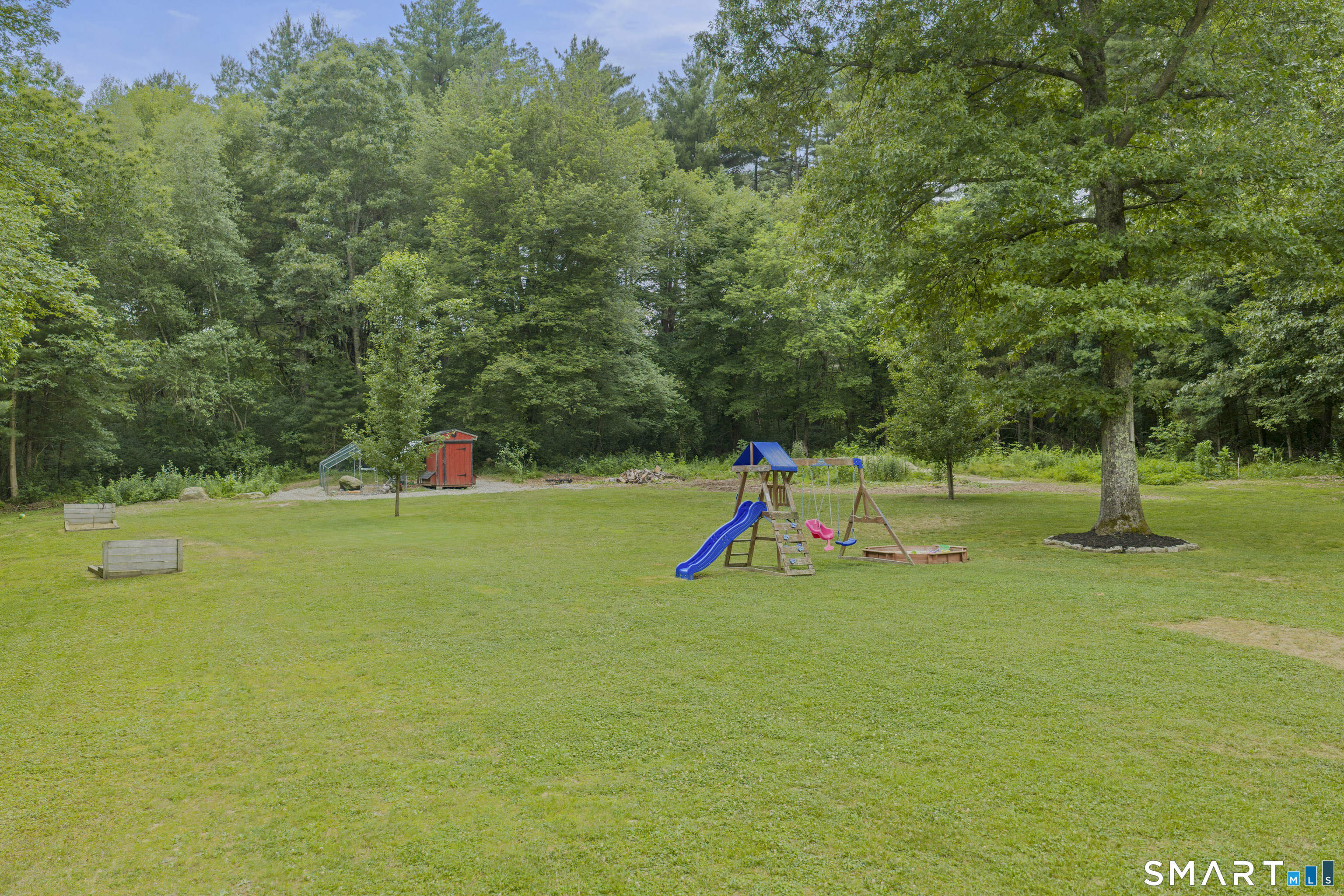 501 Quaddick Road Thompson CT 06277