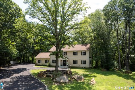169 North Park Avenue Easton CT 06612