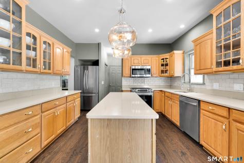 169 North Park Avenue Easton CT 06612
