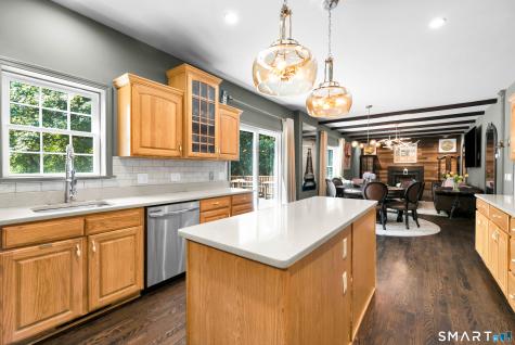 169 North Park Avenue Easton CT 06612