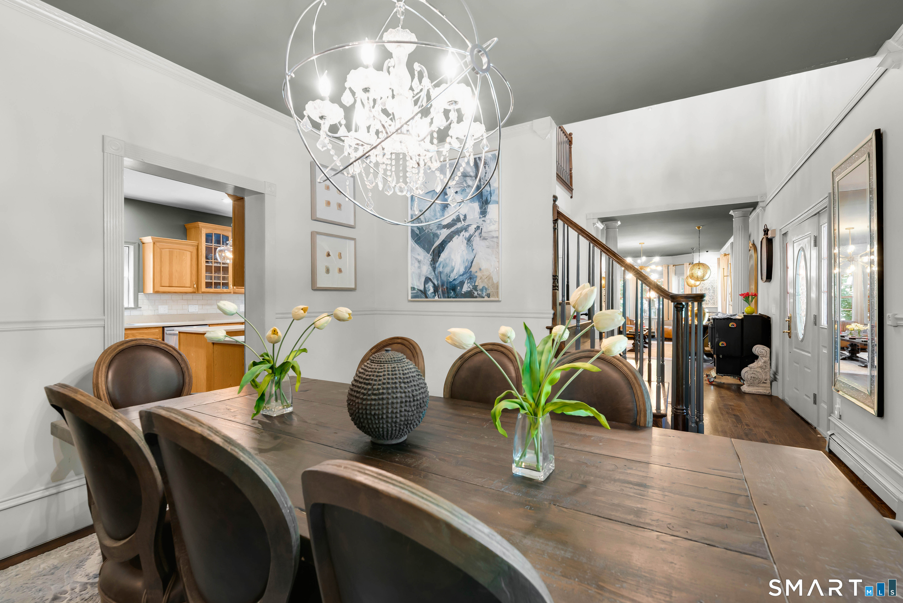169 North Park Avenue Easton CT 06612