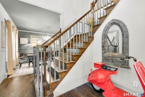 169 North Park Avenue Easton CT 06612