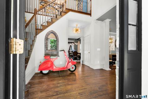 169 North Park Avenue Easton CT 06612