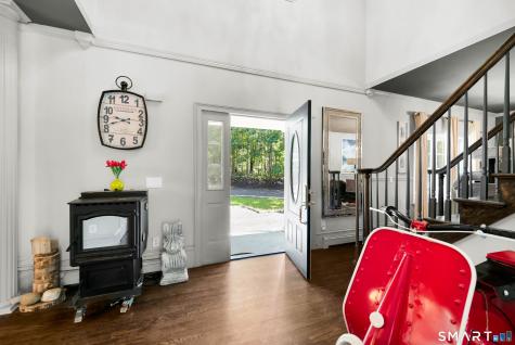 169 North Park Avenue Easton CT 06612
