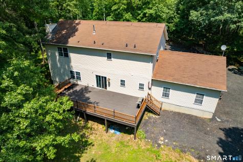 169 North Park Avenue Easton CT 06612