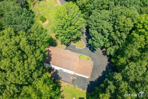 169 North Park Avenue Easton CT 06612