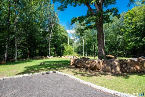 169 North Park Avenue Easton CT 06612