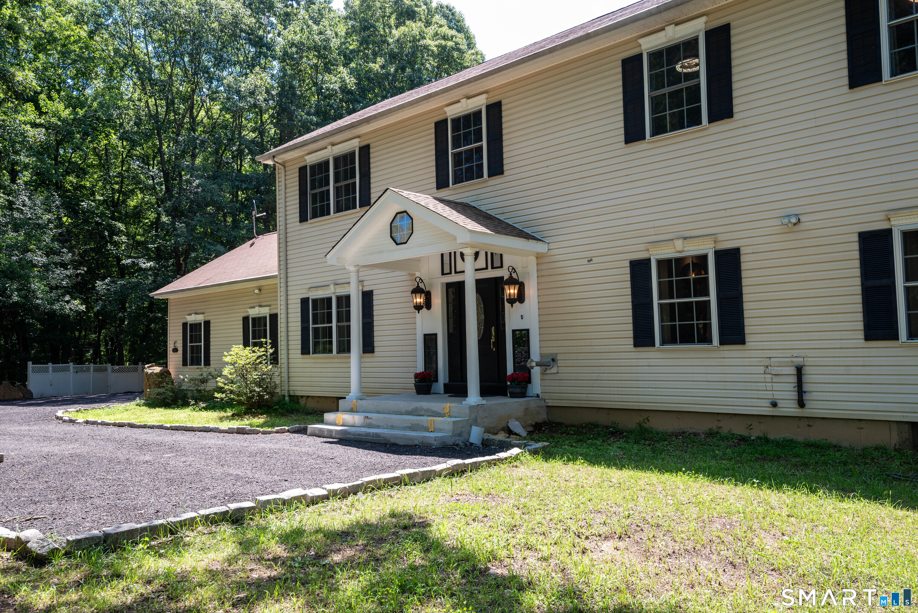 169 North Park Avenue Easton CT 06612