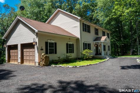 169 North Park Avenue Easton CT 06612