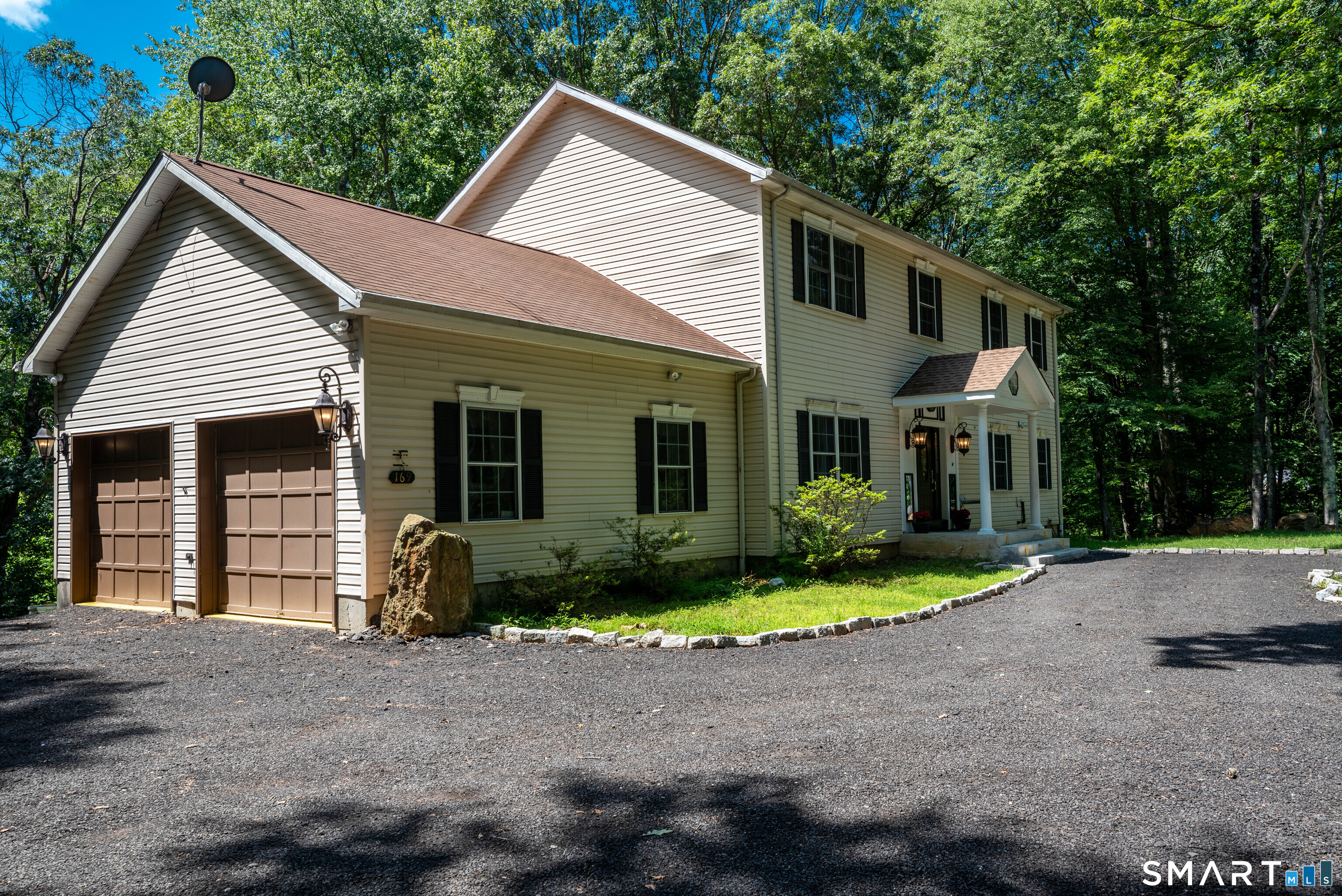 169 North Park Avenue Easton CT 06612