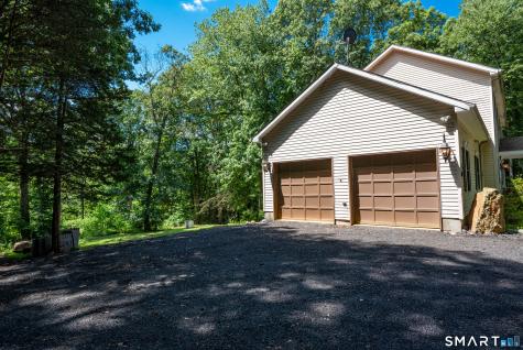 169 North Park Avenue Easton CT 06612