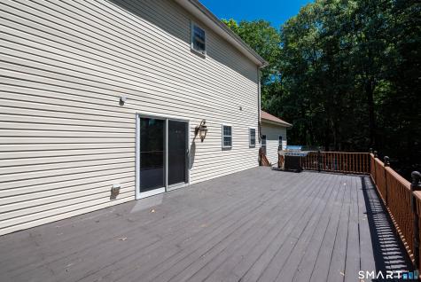 169 North Park Avenue Easton CT 06612