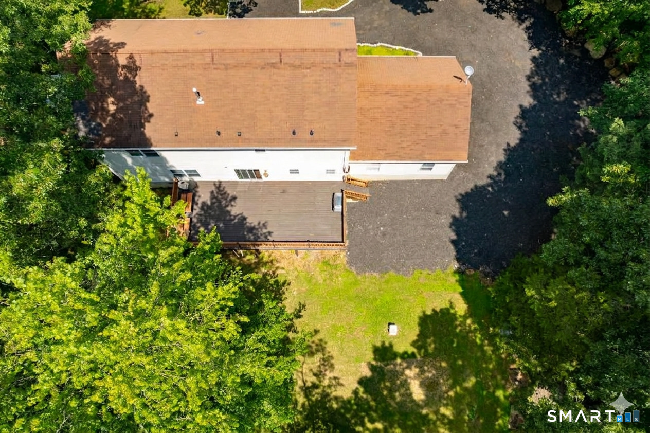 169 North Park Avenue Easton CT 06612